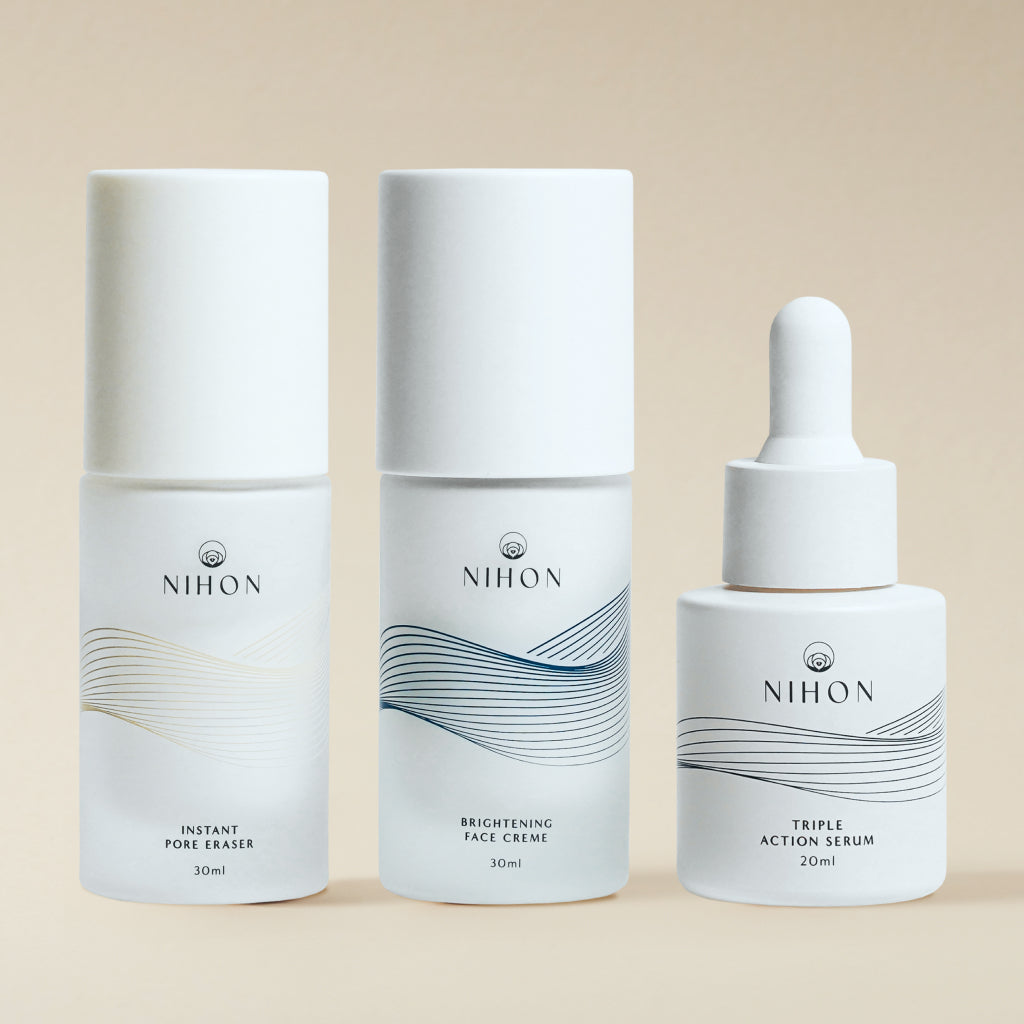 Acne Repair Kit