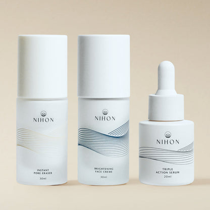 Acne Repair Kit
