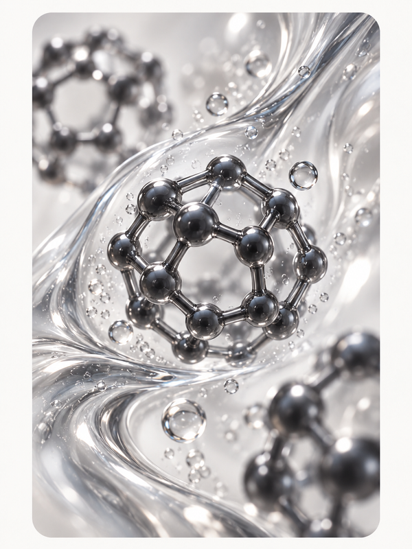 Fullerene