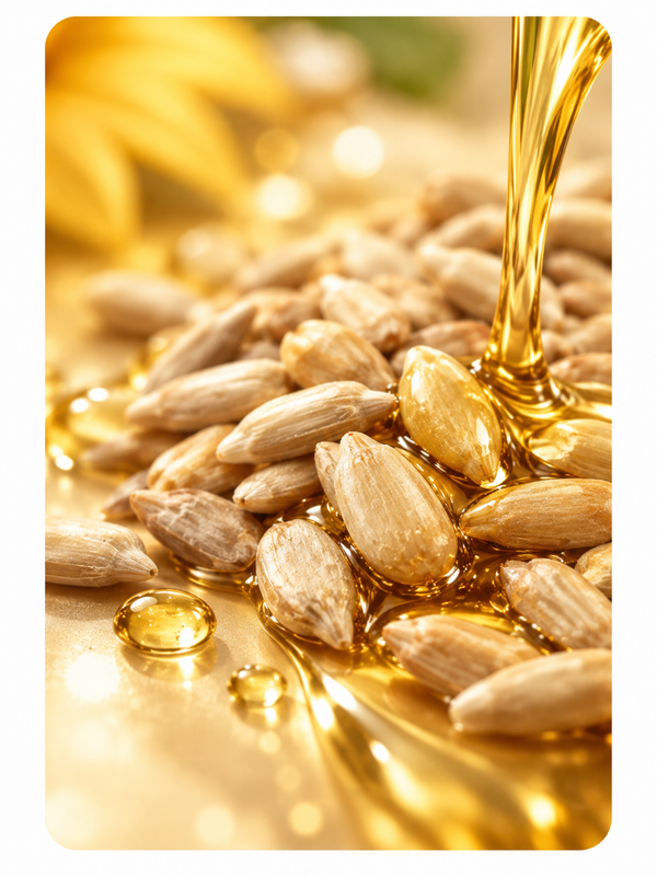 Sunflower Seed Oil