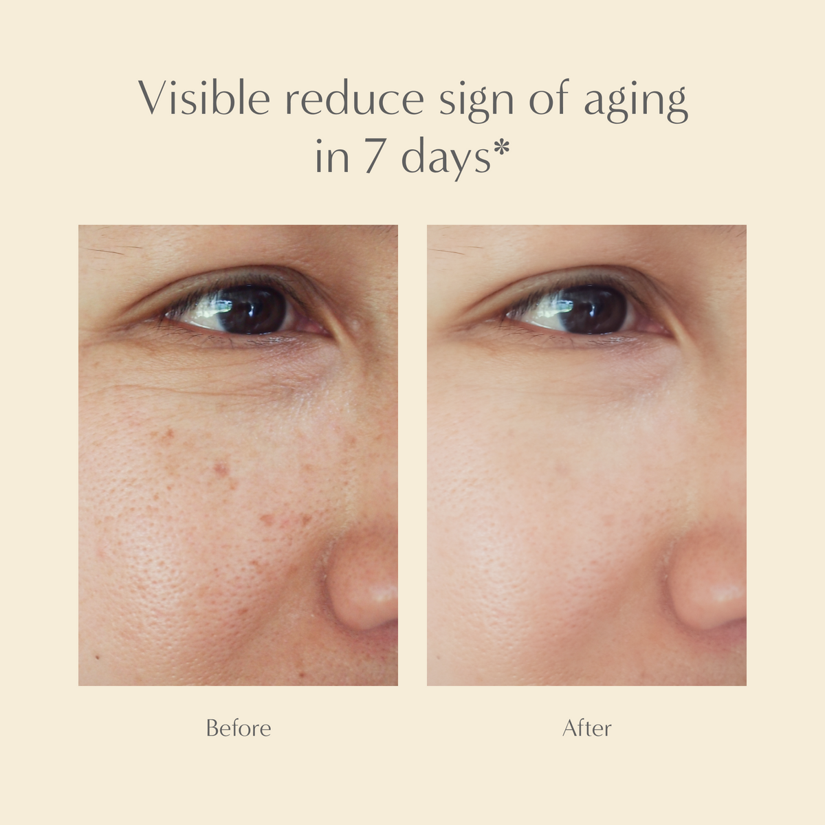 Gold Radiance Serum Travel