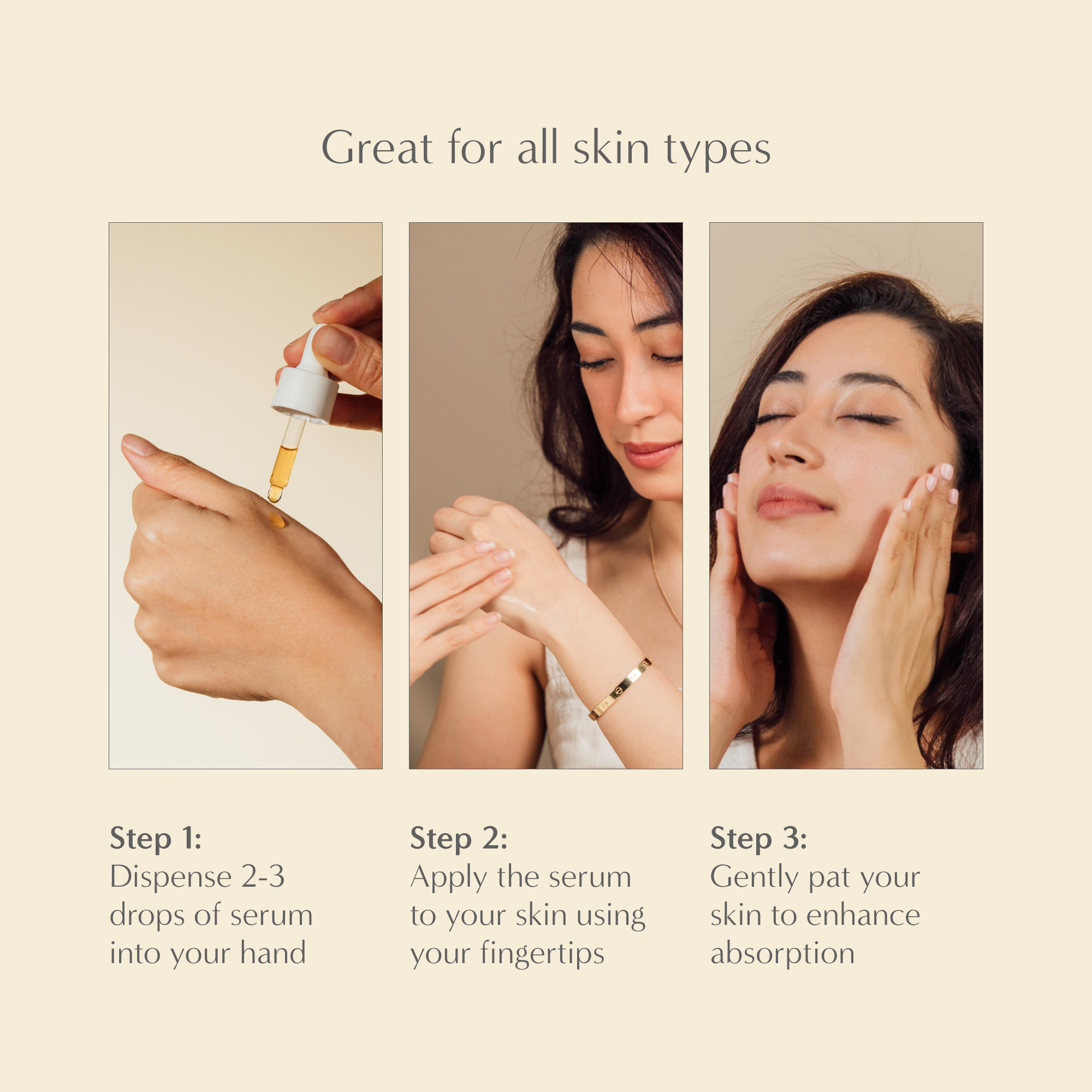 Gold Radiance Serum Travel