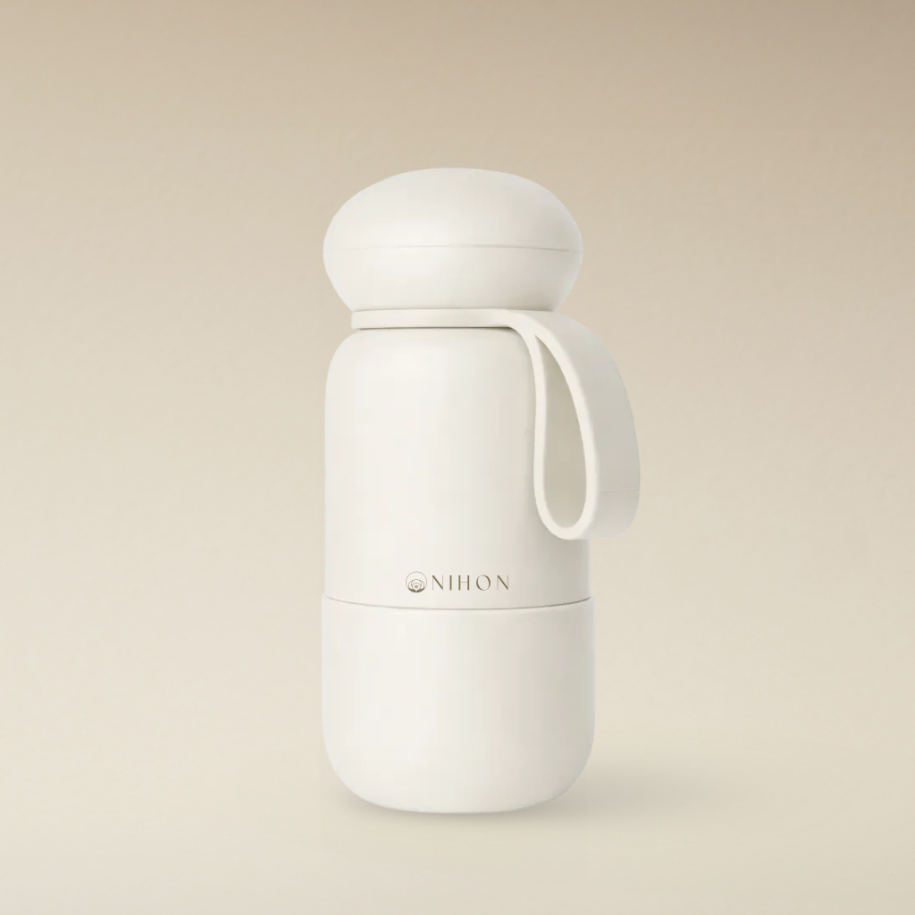 NIHON Flask