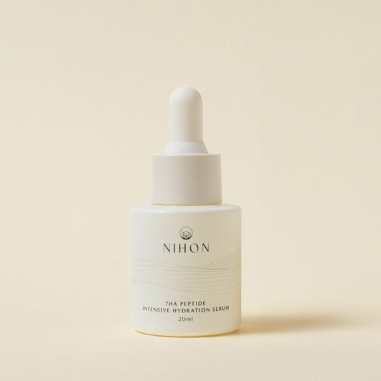 7HA Peptide Intensive Hydration Serum