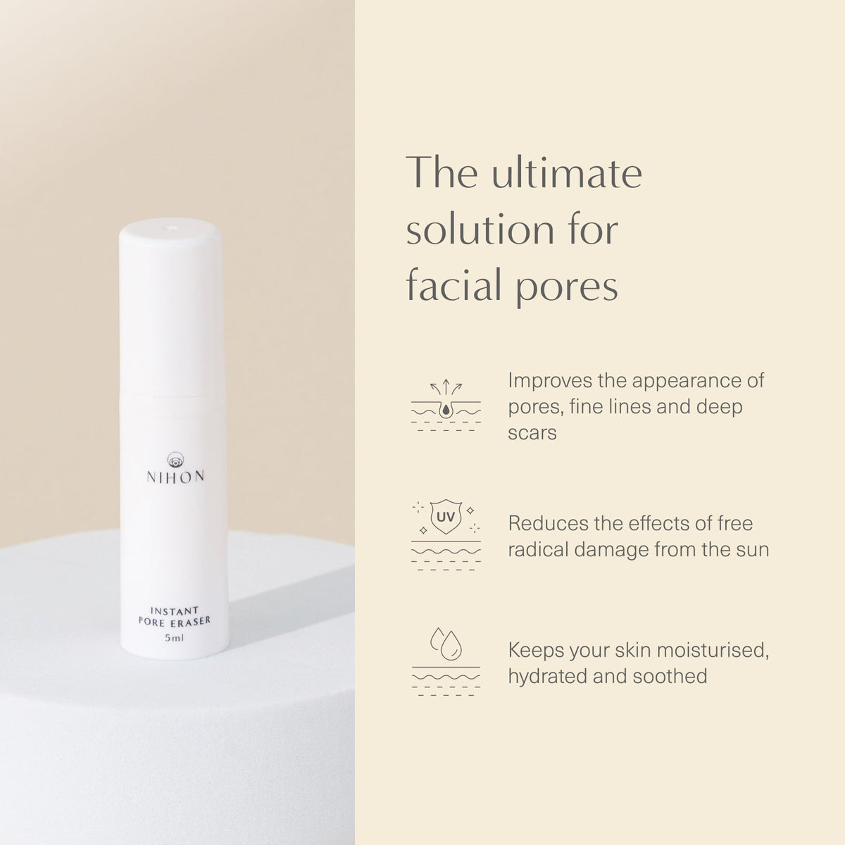 Instant Pore Eraser Travel