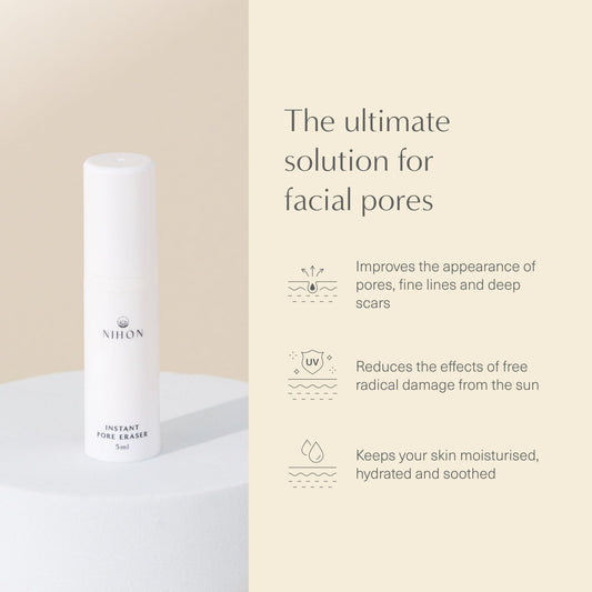Instant Pore Eraser Travel