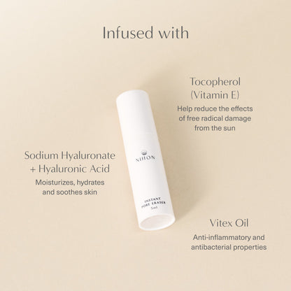 Instant Pore Eraser Travel