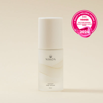 Instant Pore Eraser