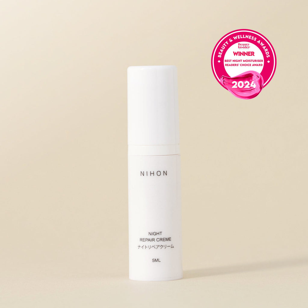 Night Repair Creme Travel