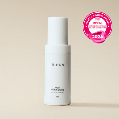 Night Repair Creme