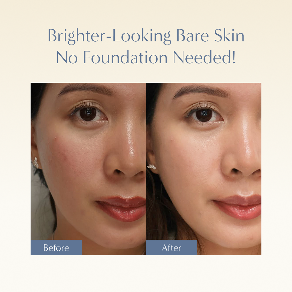 Brightening Face Creme