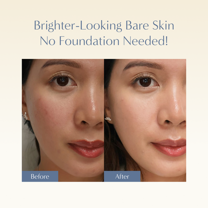 Brightening Face Creme