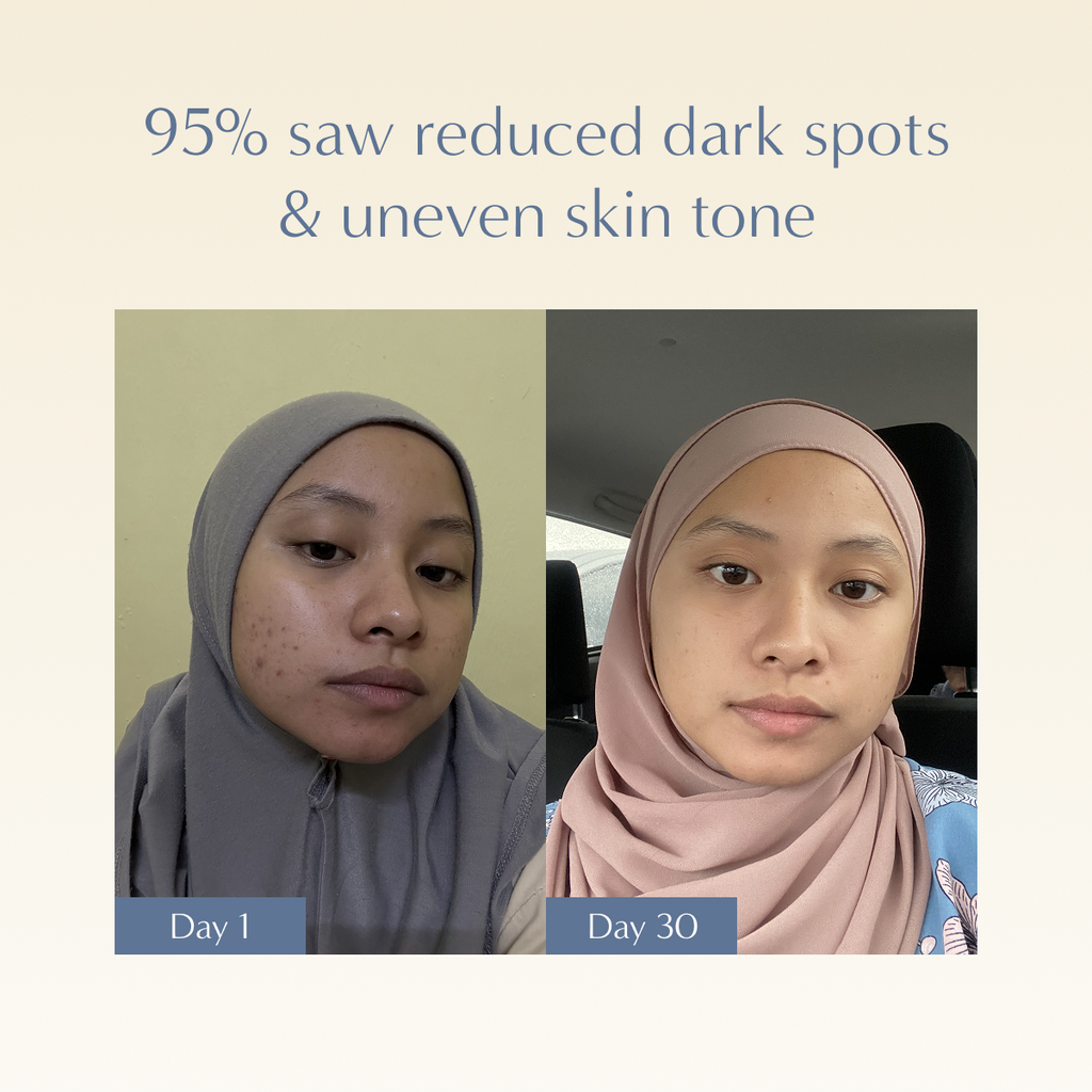 Brightening Face Creme