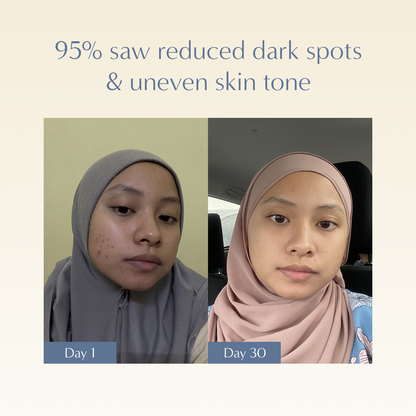 Brightening Face Creme