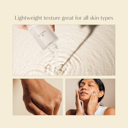 Tripeptide Barrier Recovery Essence