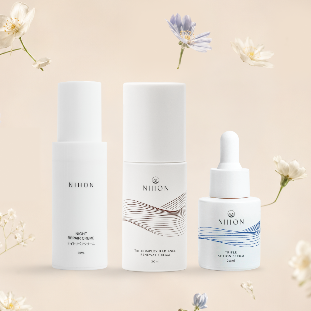 Timeless Renewal Bundle