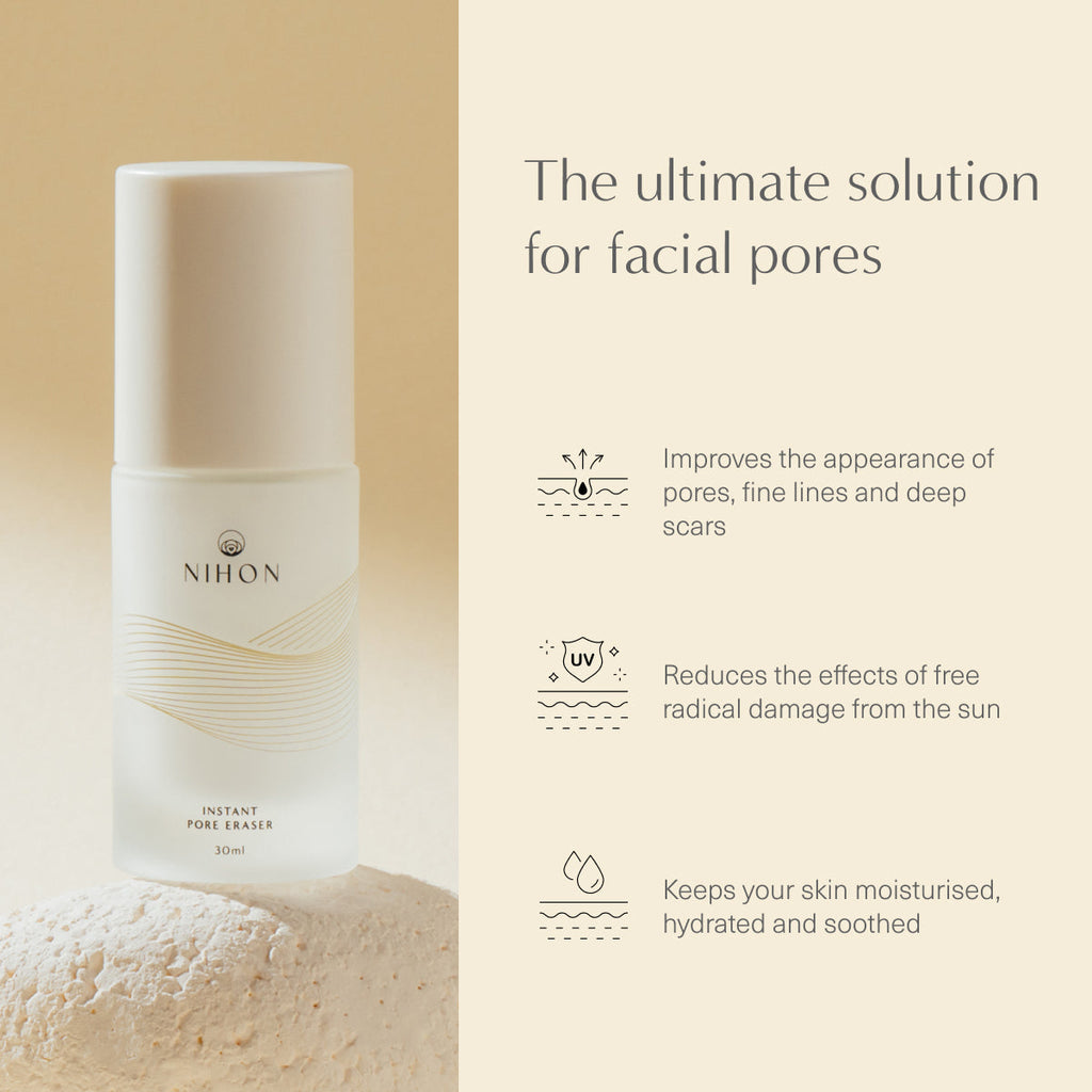 Instant Pore Eraser