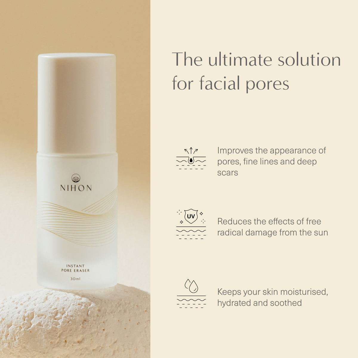 Instant Pore Eraser