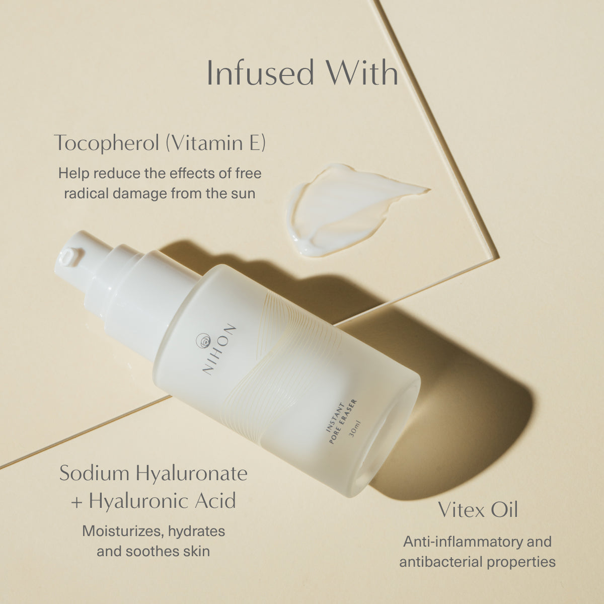 Instant Pore Eraser