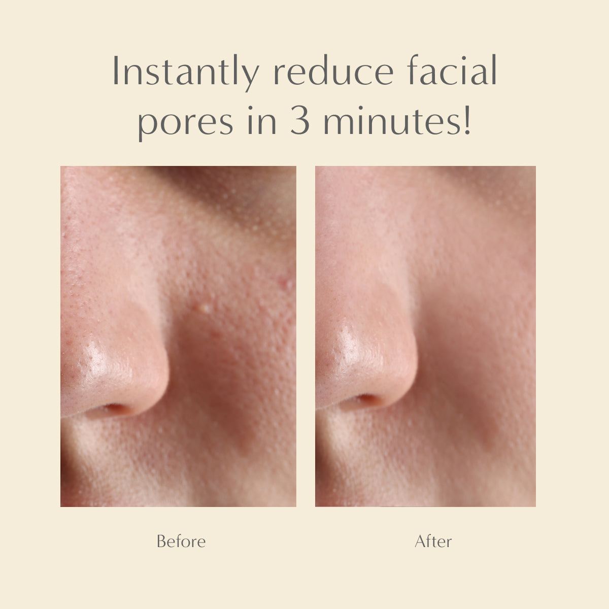 Instant Pore Eraser