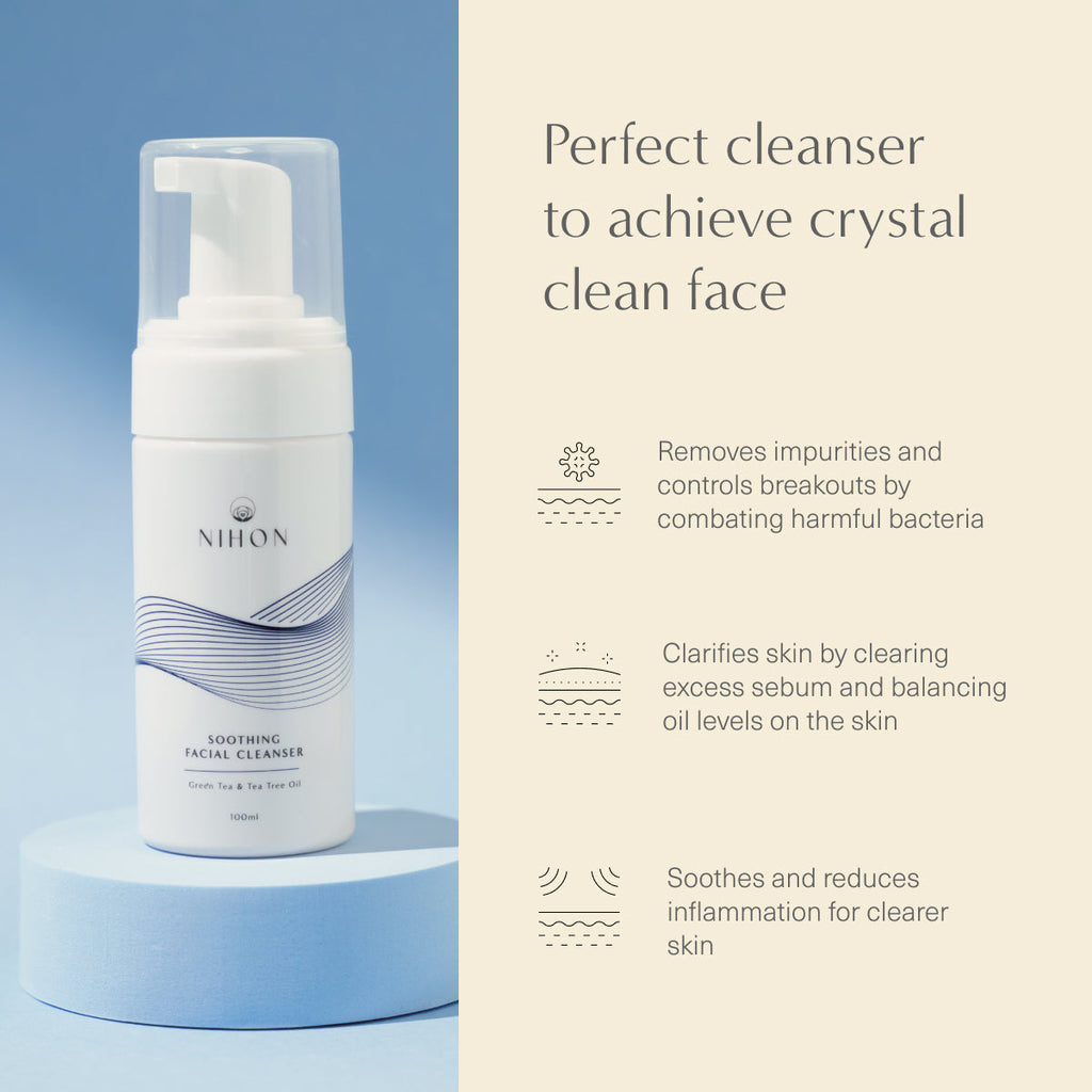 Acne Complete Care Kit