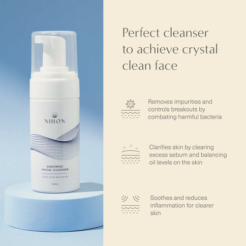 Acne Complete Care Kit