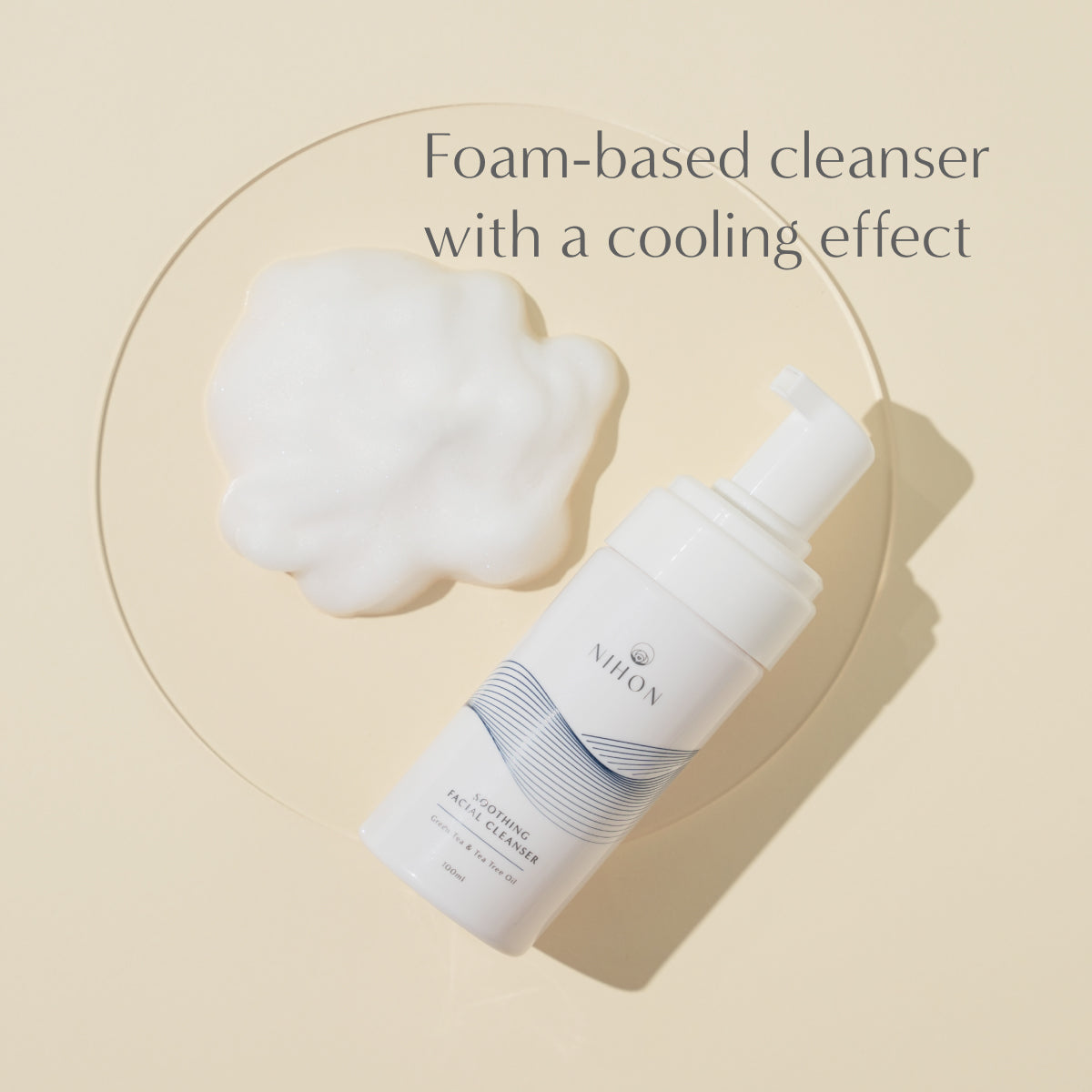 Soothing Facial Cleanser