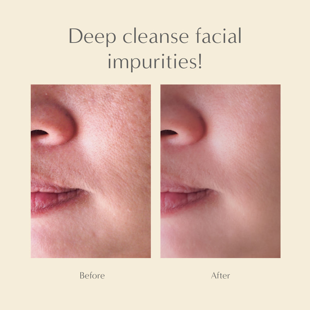 Soothing Facial Cleanser