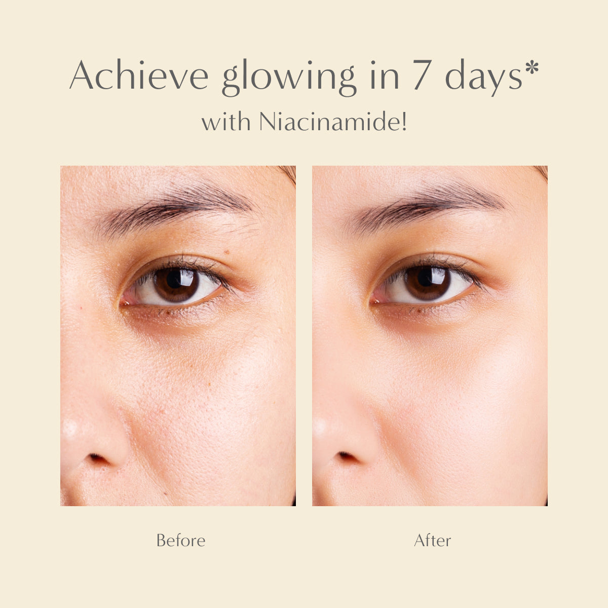 Triple Action Serum Trio
