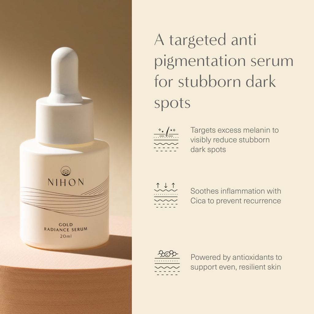 Pigment Repair Kit