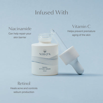 Acne Complete Care Kit