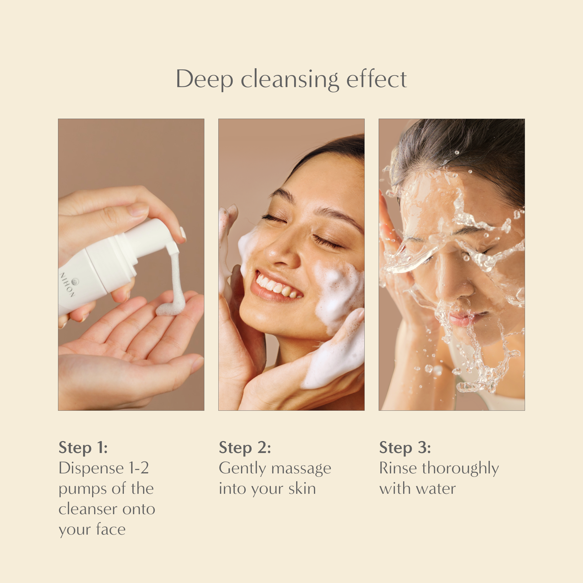Soothing Facial Cleanser