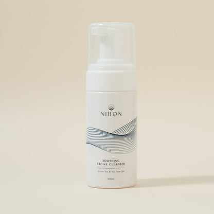 Soothing Facial Cleanser