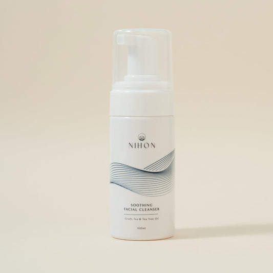 Soothing Facial Cleanser