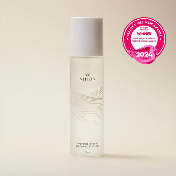 Tripeptide Barrier Recovery Essence