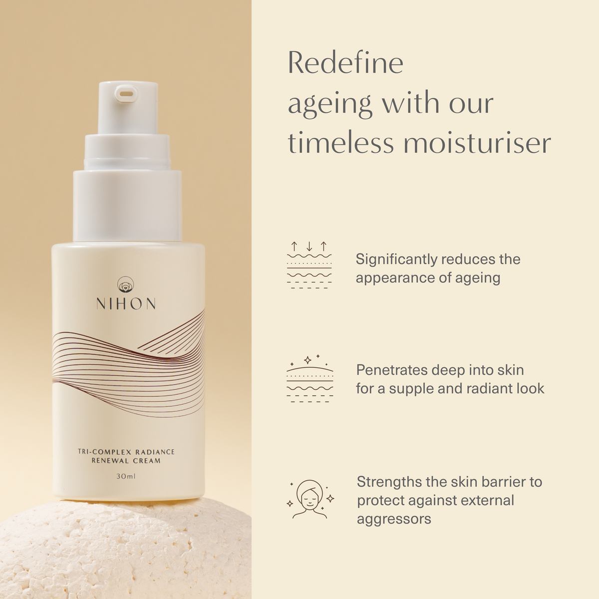 Wrinkle Repair Kit