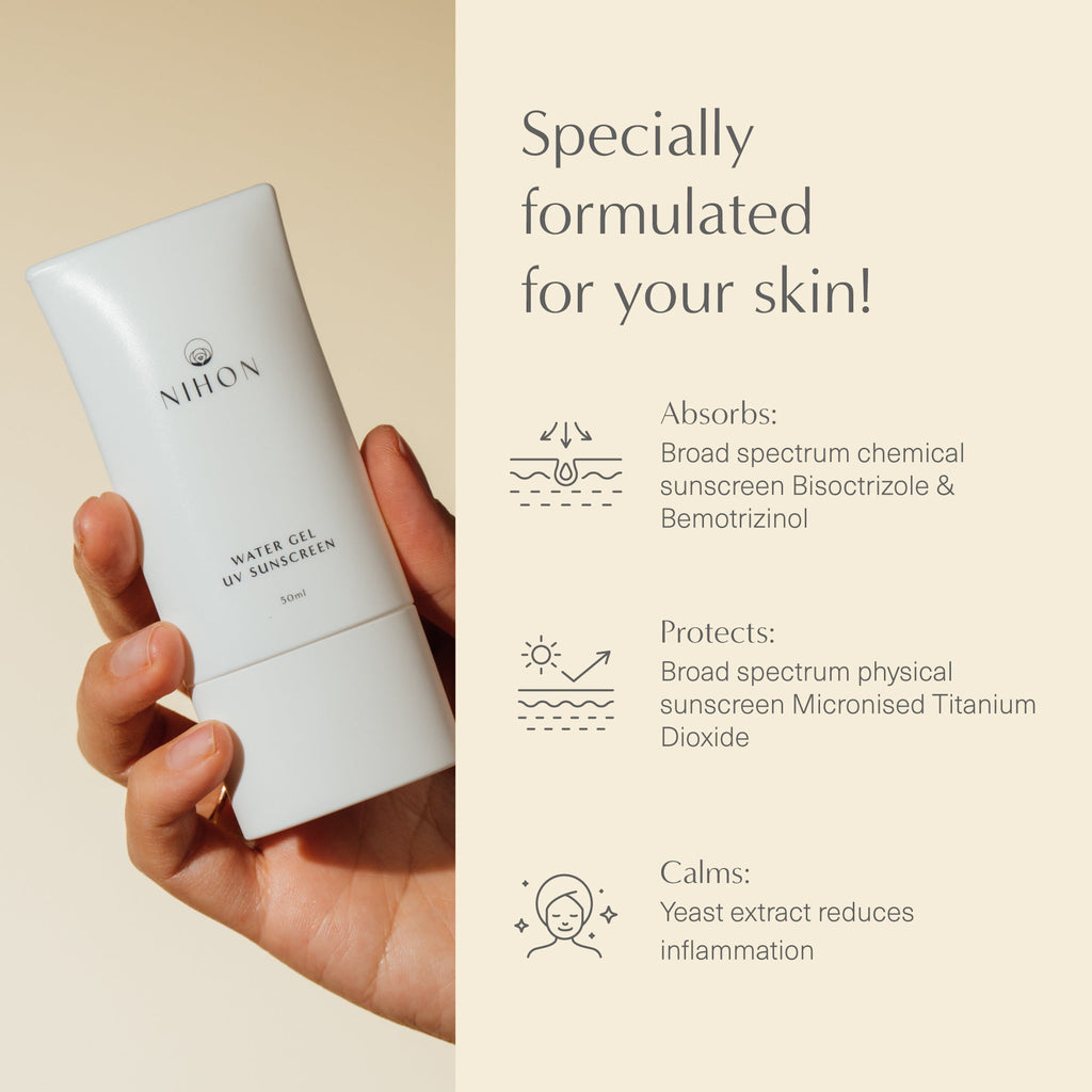 Gentle Barrier Complete Care Kit
