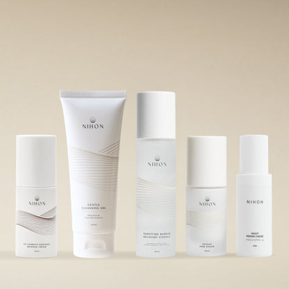 Wrinkle Complete Care Kit