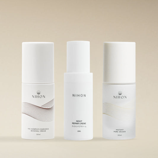 Wrinkle Repair Kit
